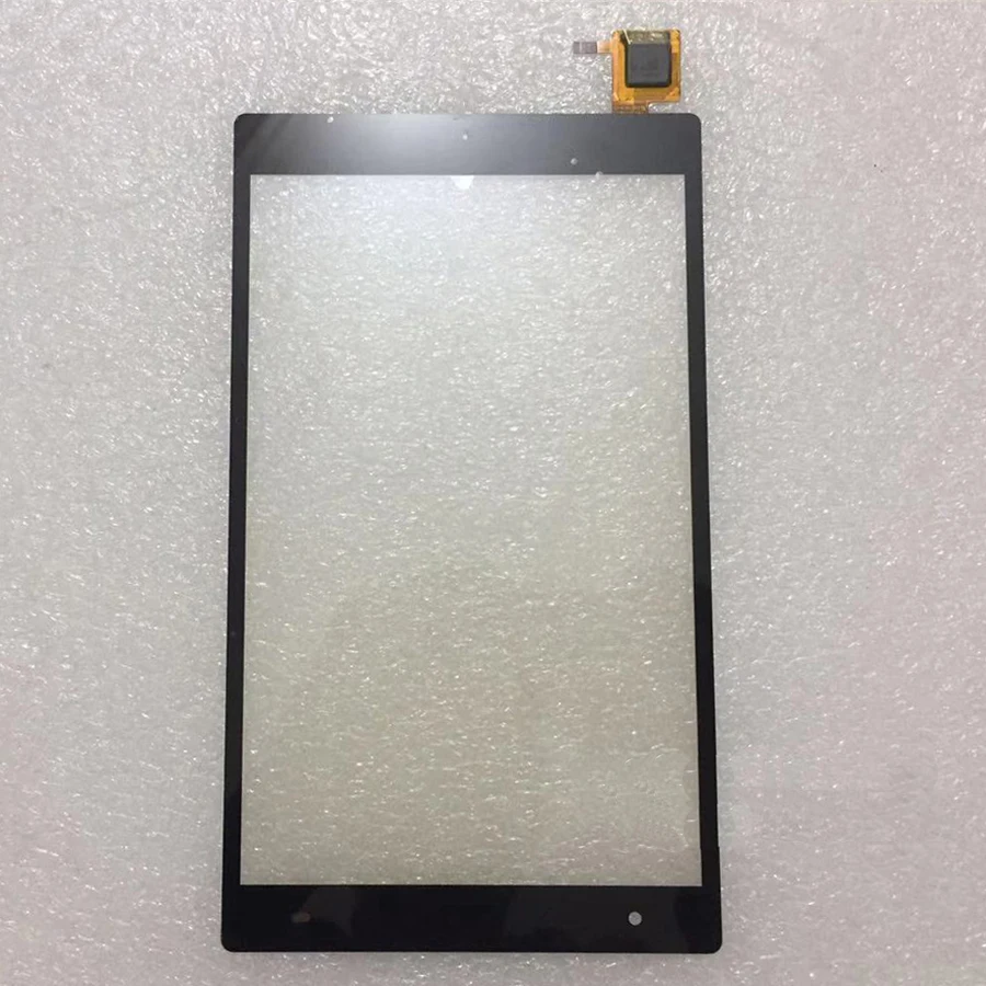 Протестировано для Lenovo TAB 4 8 Plus TB-8704F TB-8704N/V LCD сенсорный экран дигитайзер Датчик