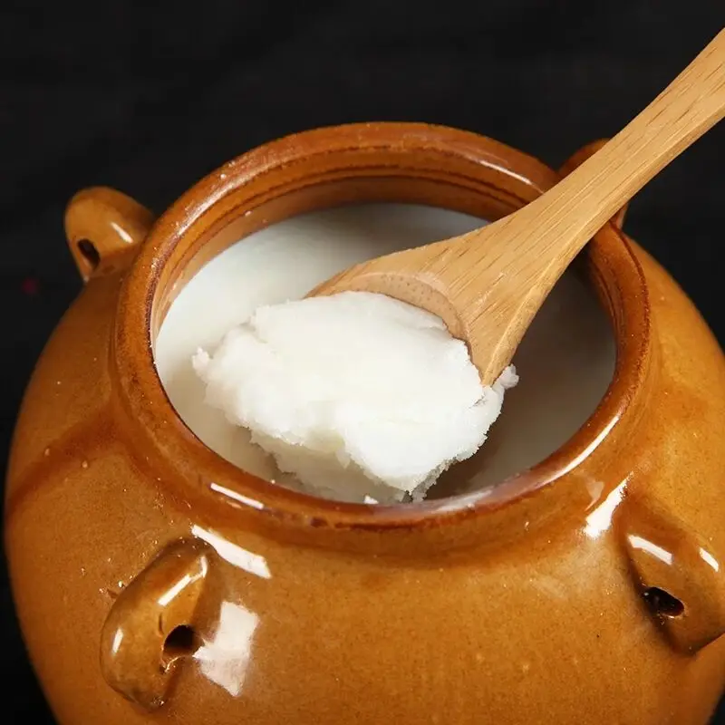 Ретро Стиль керамический Чай банка для меда маринованный кислой капусты капуста