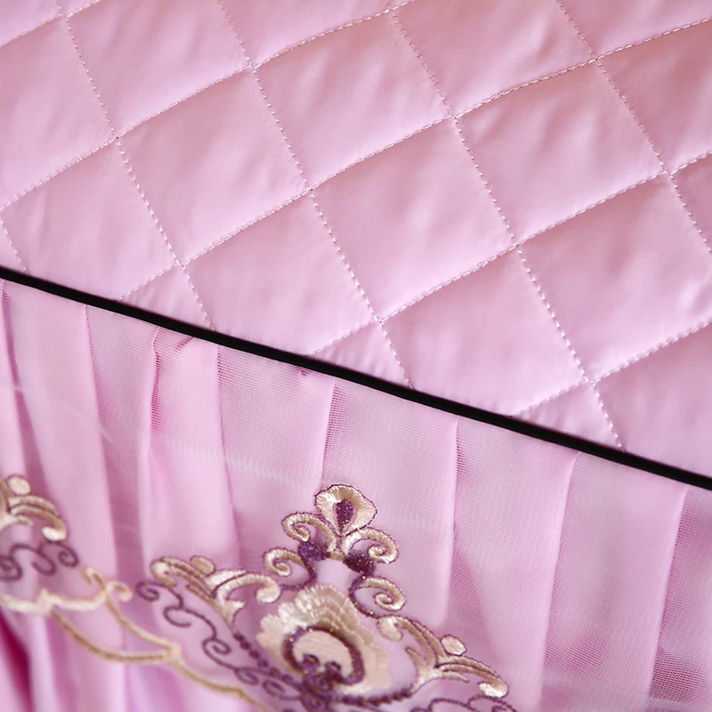 Новинка 2019 покрывало из тенсела для квилтинга простыня с наволочками 2/3 шт.