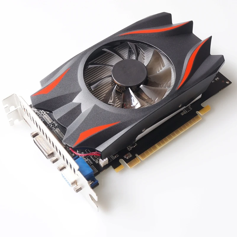 2021      nVIDIA VGA  GTX650 2   GDDR5 VGA  Geforce    