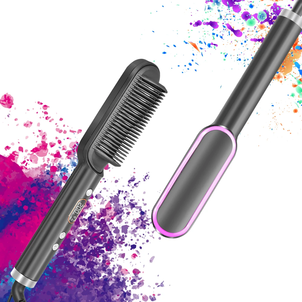 

Personal Care Appliances