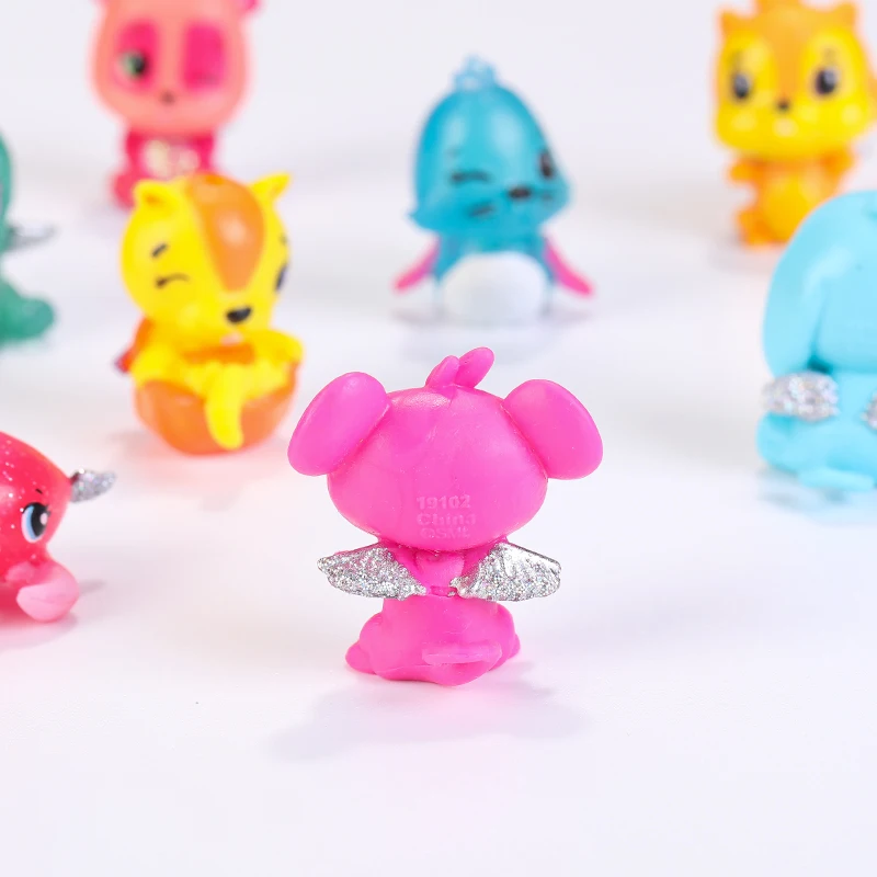 Игрушечные мини-фигурки для детей 30 шт. | Игрушки и хобби