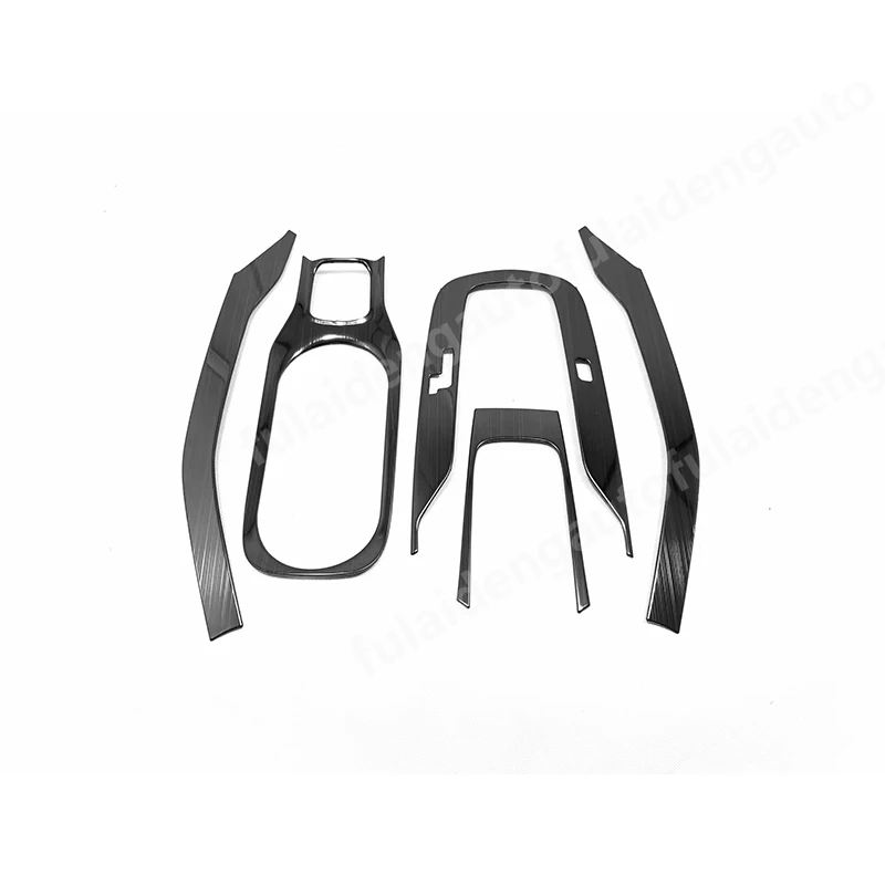 5 шт для Защитные чехлы сидений сшитые специально Toyota Corolla Hatchback 2019 2020 внутренняя