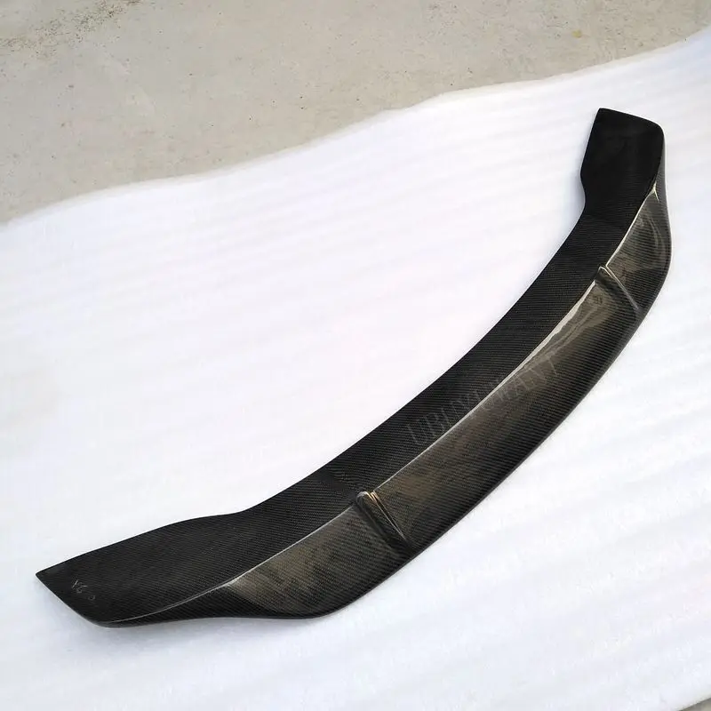 

Fit For BMW G30 G38 535i 530i 2017-2019 ABS / Carbon Fiber Exterior Rear Spoiler Tail Trunk Boot Wing Decoration Car Styling