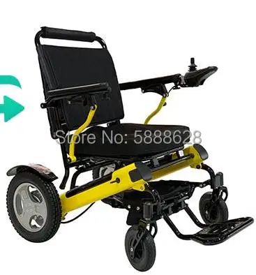 

2020 free shipping hot selling best power moter cheap price potable electric wheelchair could be taken to airplane for disabled