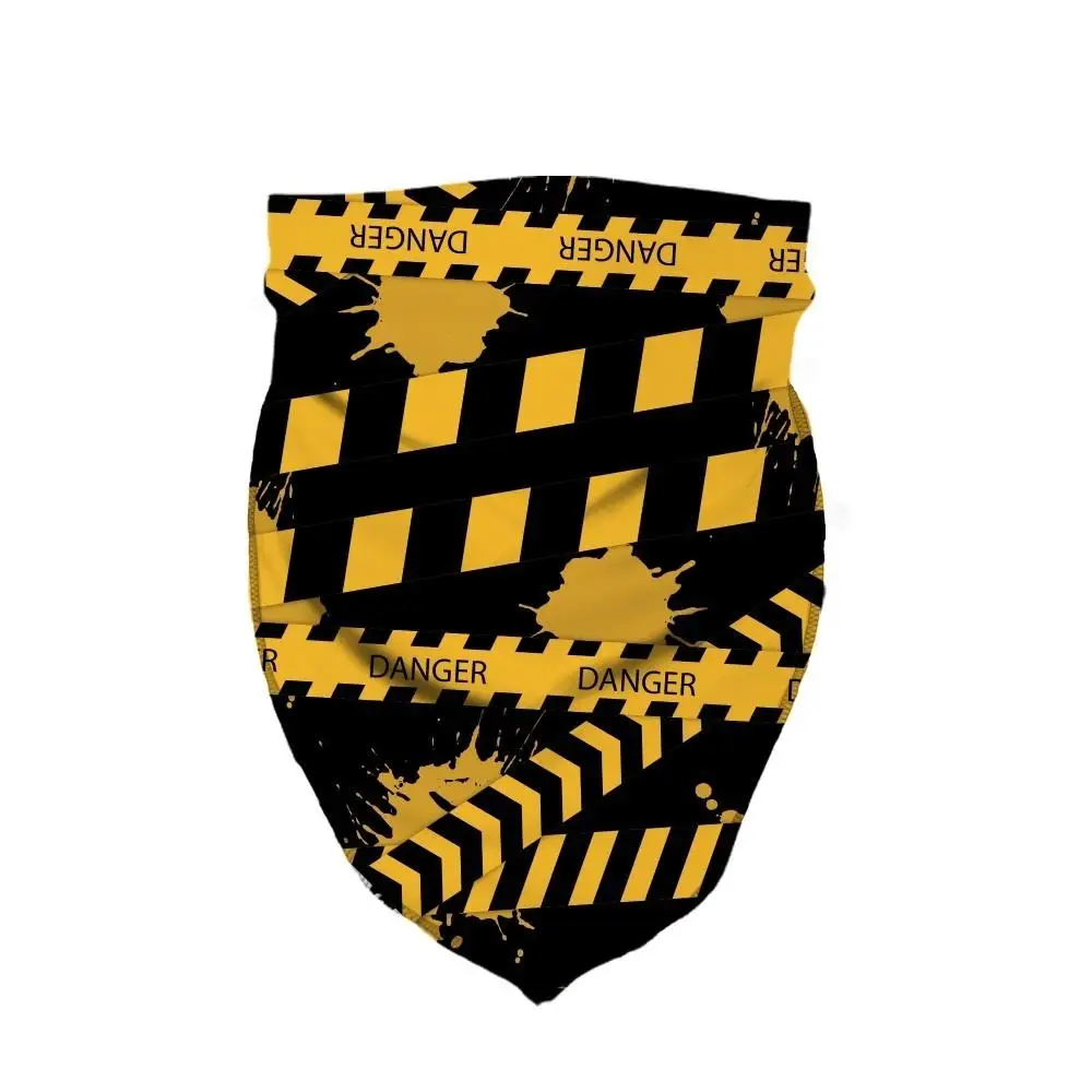 

Danger Bandana