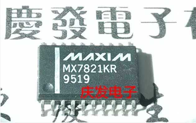 

Бесплатная доставка. MX7821KR