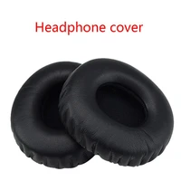 1pair replacement earpads ear cushion cups cover repair parts for sony mdr 10rc headphones headset accessories