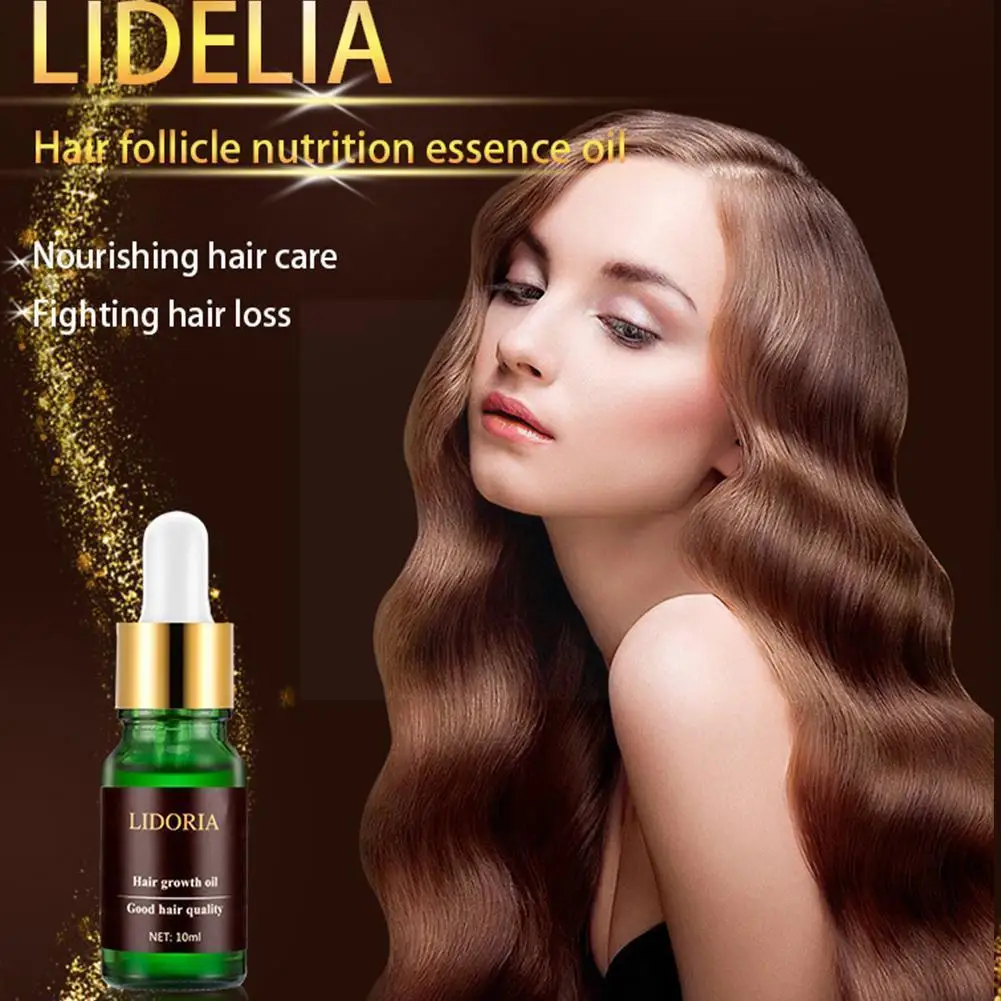 

Лидер продаж, новинка, самая эффективная Сыворотка для роста волос, 100% натуральное масло с экстрактом для лечения волос L4H5