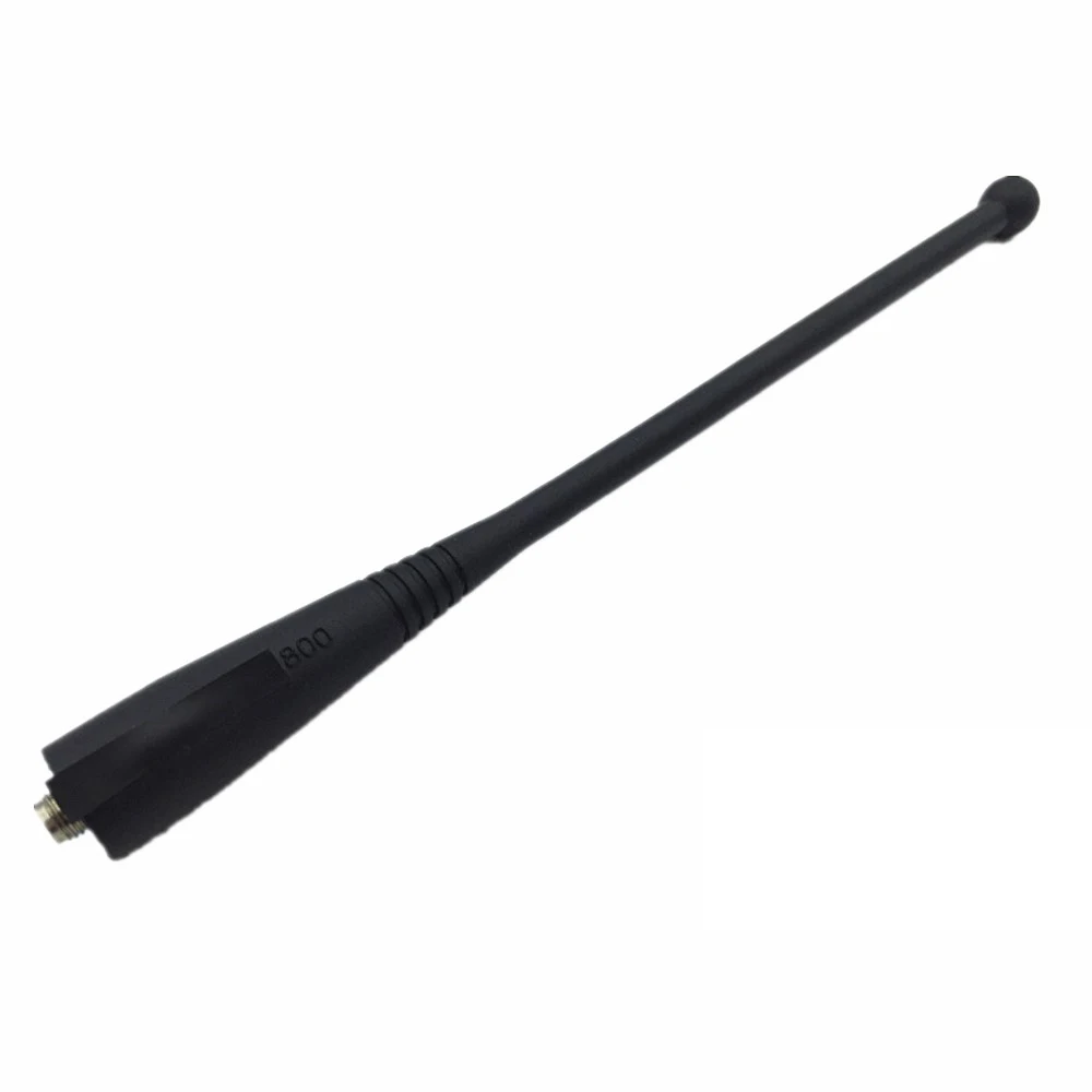 10x UHF Антенна 800 м для Motorola HT1000 MTS2000 MT2000 XTS1500 XTS2500 XTS3000 XTS3500 XTS5000 аксессуары