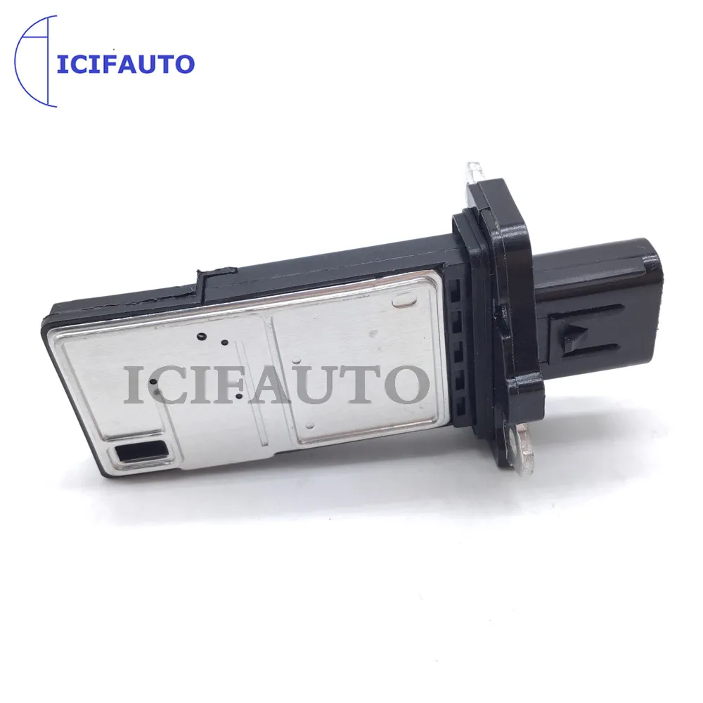 Mass Air Flow Sensor For Ford Mercury Lincoln Fiesta Focus 3W4Z-12B579-AB 3L8Z-12B579-BA L3H513215 3L3F-12B579-BA 3L3Z12B579BA | Автомобили