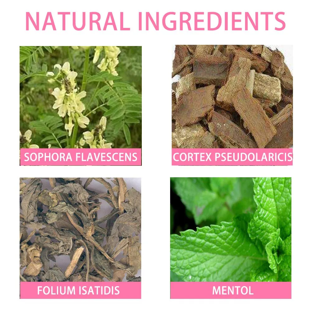 

Organic Tags Solutions Serum Herbal Treatment Serum Remove Unwanted Flaws 20ML