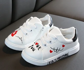 Детская обувь для маленьких мальчиков и девочек Нескользящие кроссовки