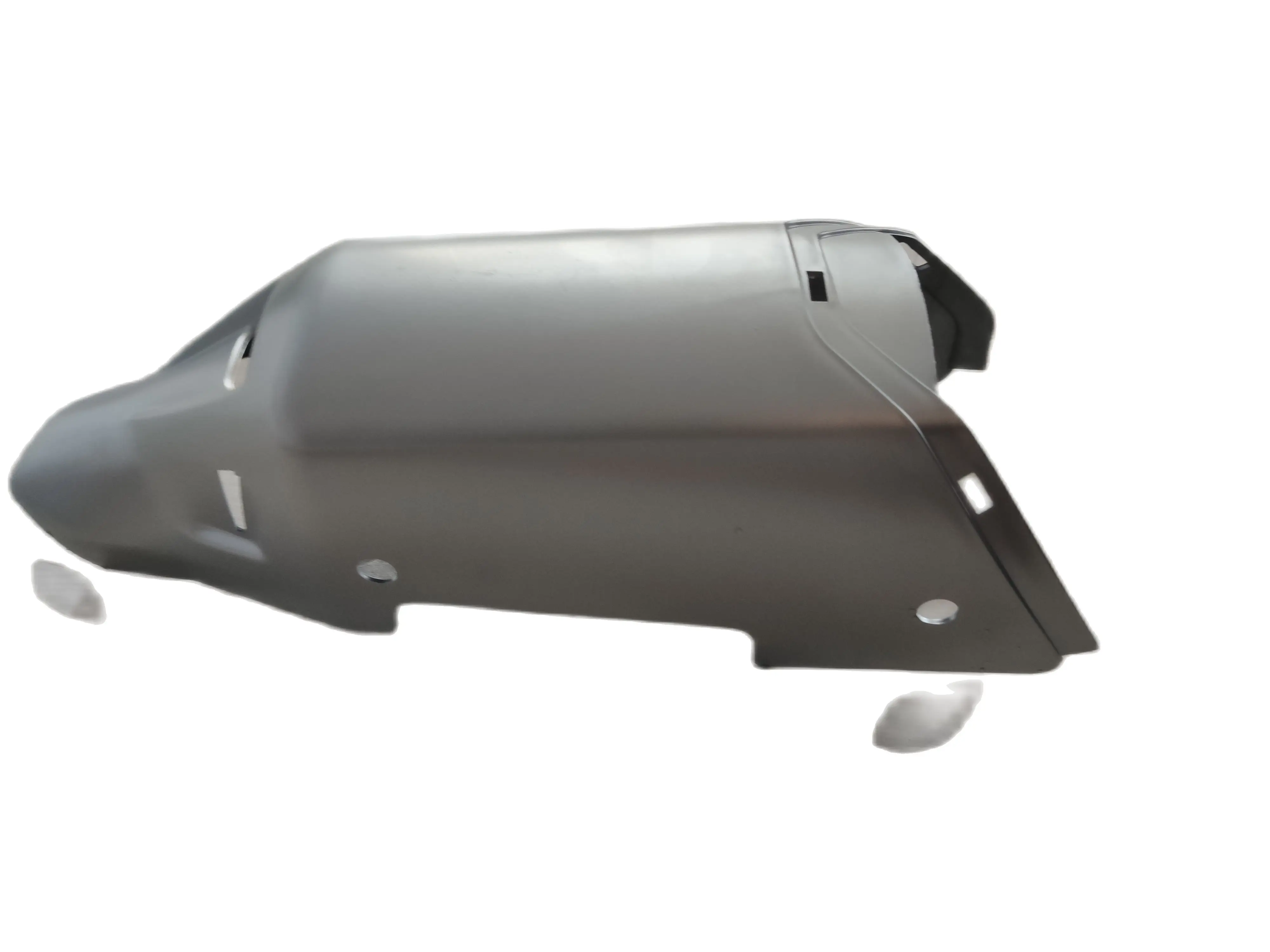 

FZ16 Muffler Cover Motorcycle Accessories