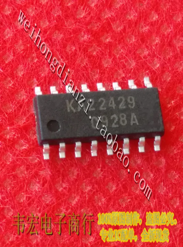 

Доставка. KA22429 SOP16 бесплатно