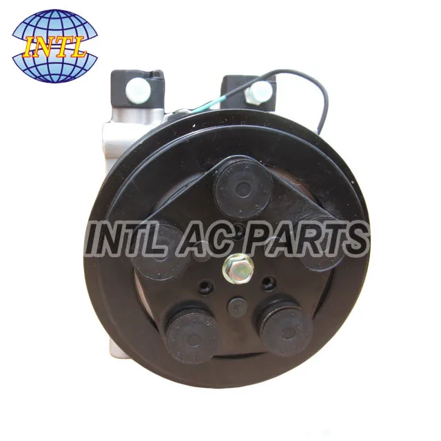 Автомобильный Компрессор кондиционера TM31 для автобусов и автомобилей