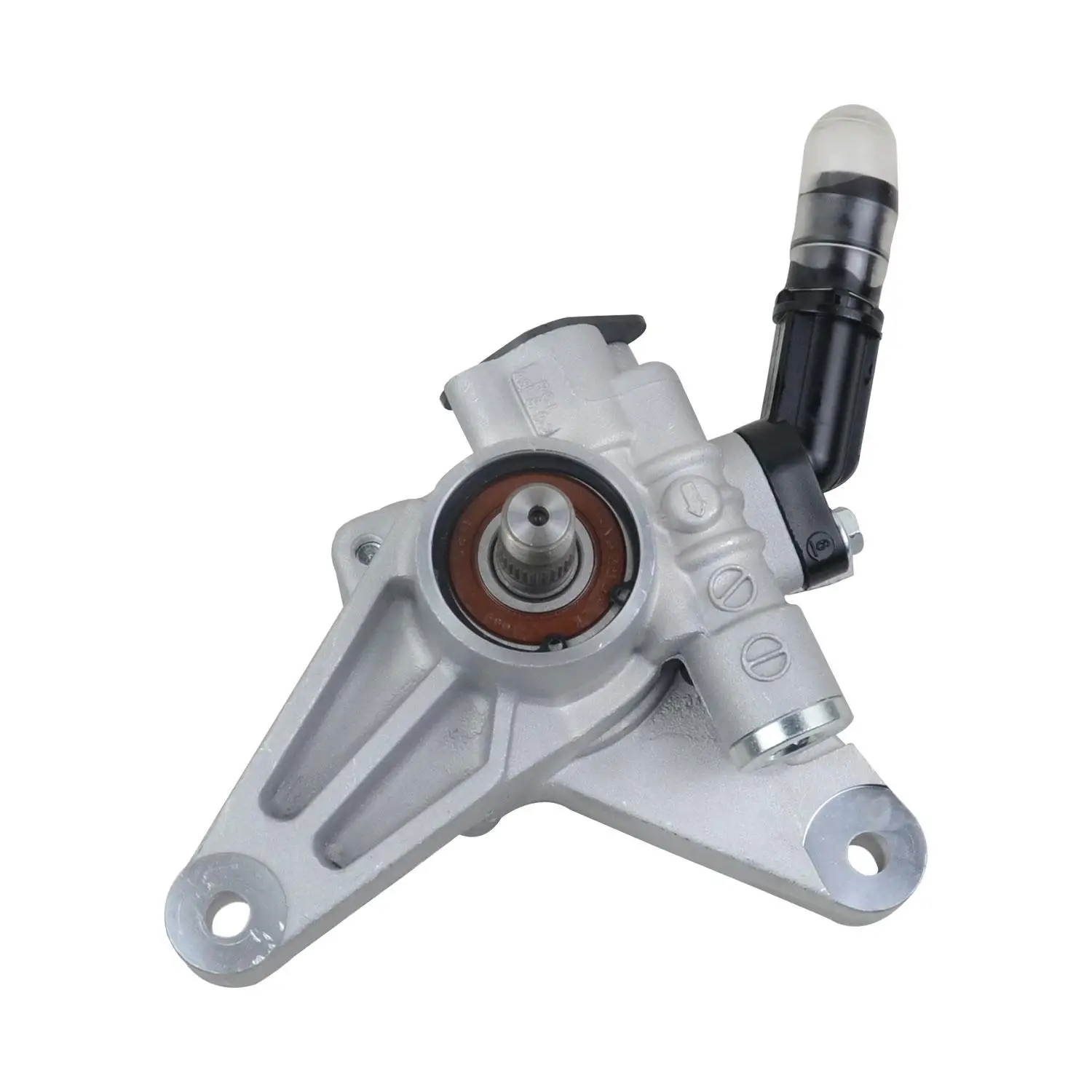

AP03 56110-PVJ-A01 Power Steering Pump For Honda Odyssey Acura MDX 03-13 3.5L 3.7L V6