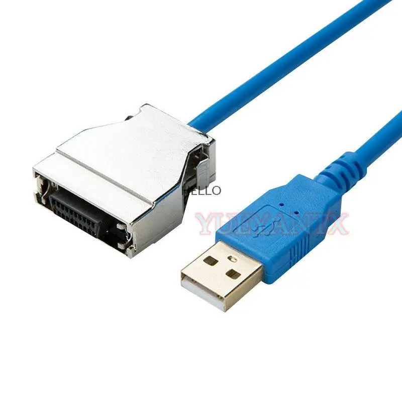 Адаптер USB CIF02 Omron USB-CIF02 PLC | Инструменты