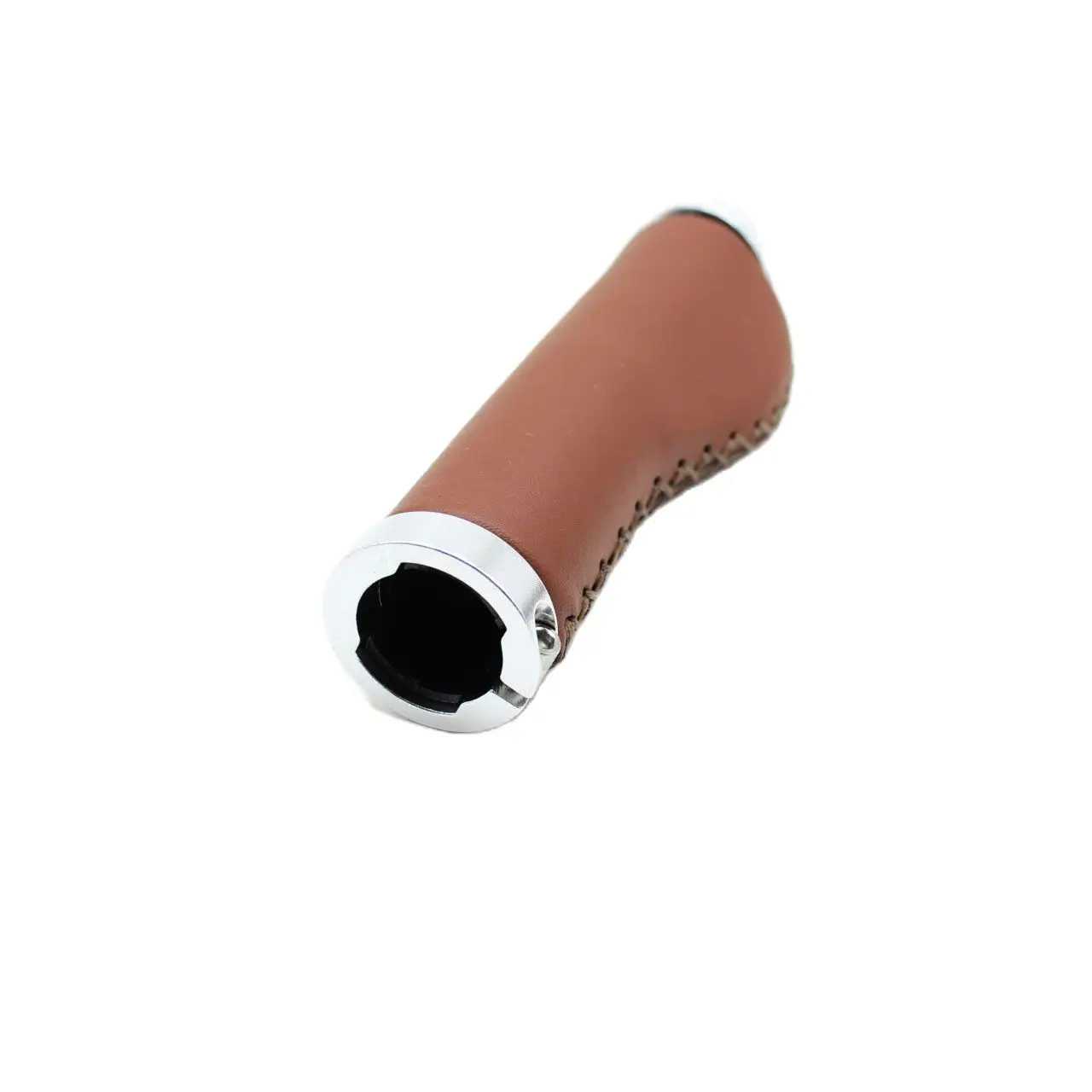 Горный велосипед ПУ велосипедные ручки удобные винтажные прочные Ретро складной