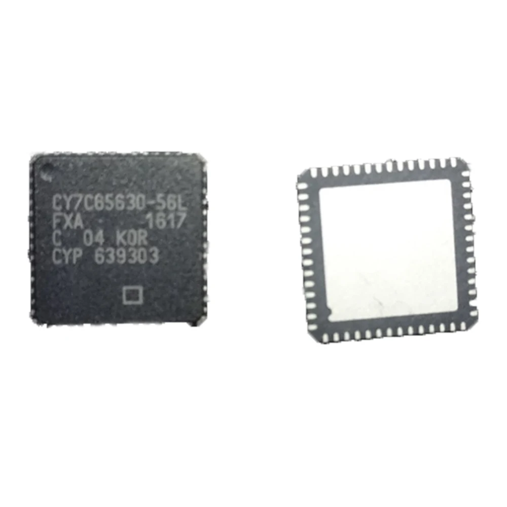 

CY7C65630-56LTXC 10 шт Новинка