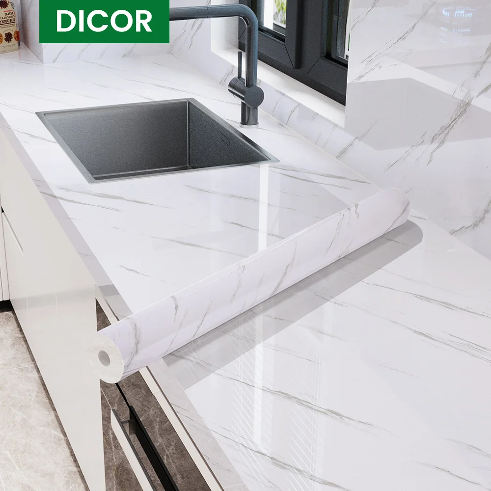 Новые современные наклейки для кухни водонепроницаемые маслостойкие