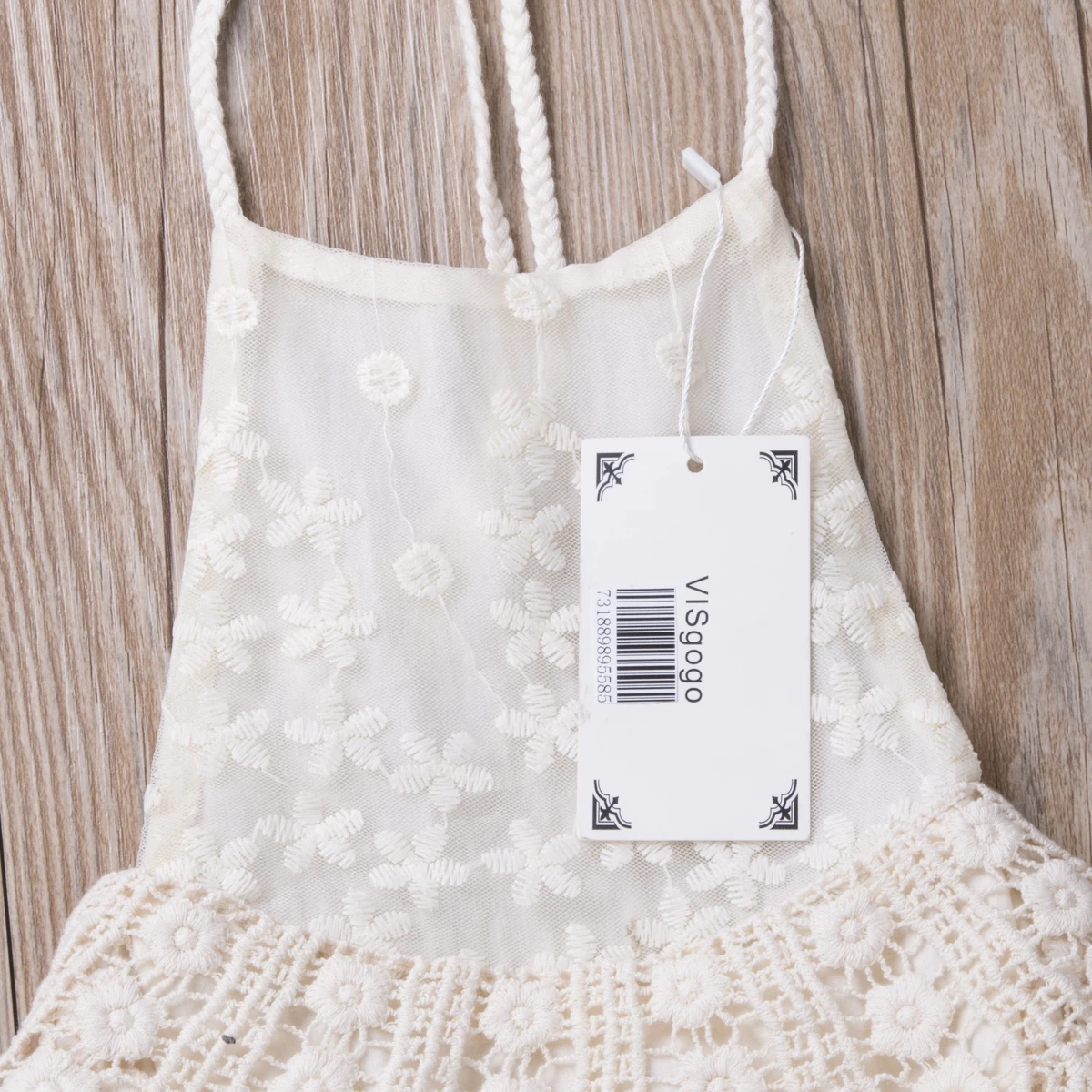 Размер 0-12 мес. комплект для малышей маленьких девочек одежда боди кружевные