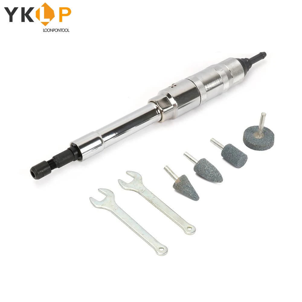 Пневматический инструмент 6 мм высокоскоростная пневматическая шлифовальная