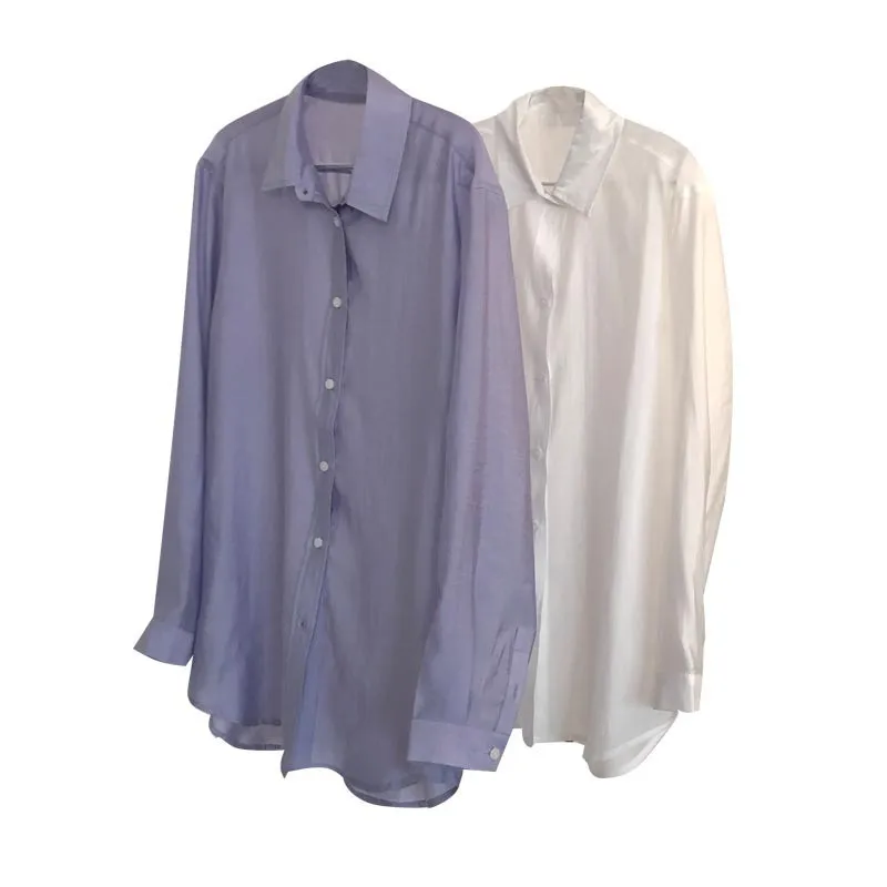 

Blouses & Shirts