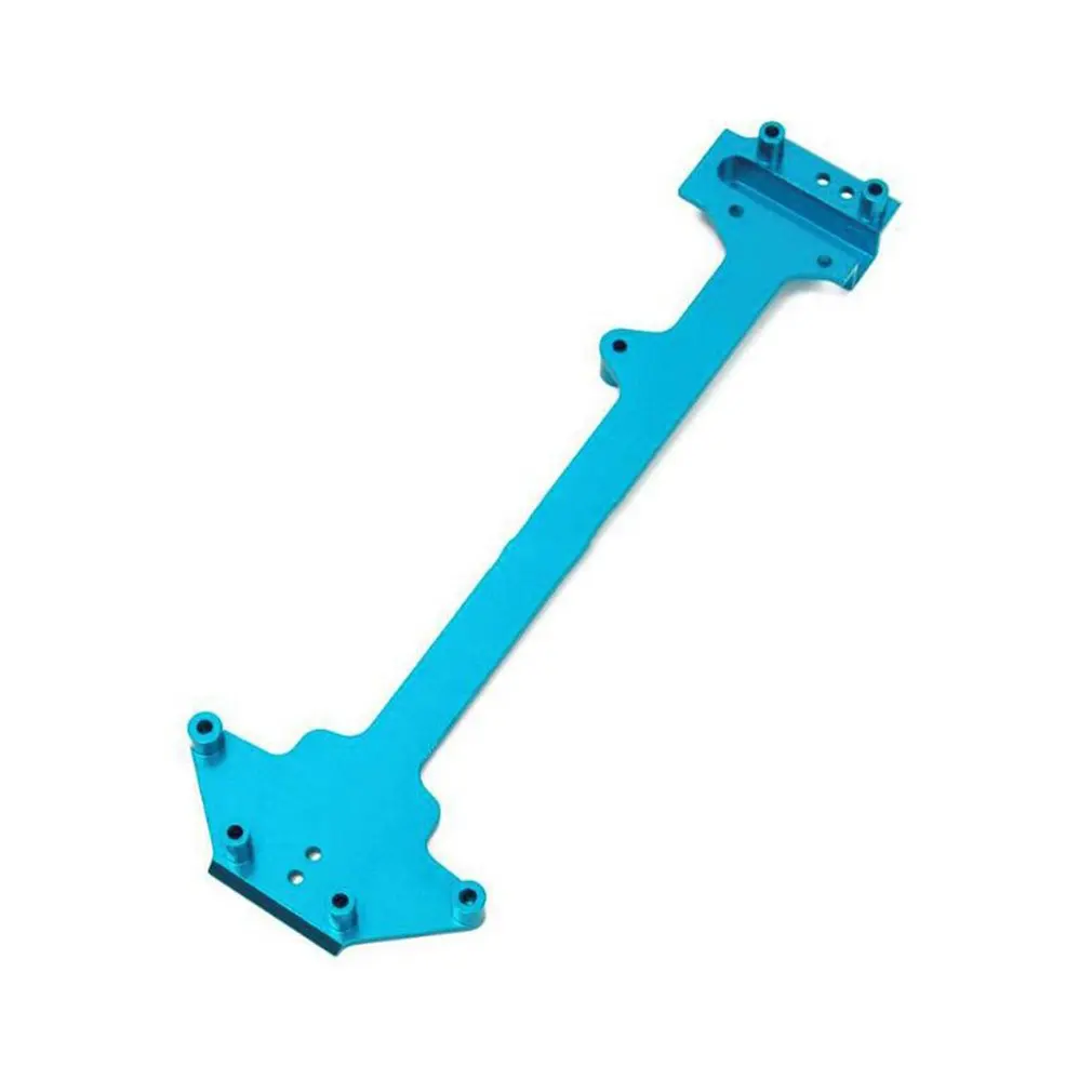 Обновленные части из алюминиевого сплава радиоподнос для 1/18 Wltoys A959 A969 A979 K929