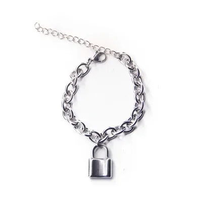 Модный многослойный браслет в стиле хип-хоп стильные аксессуары для уличной