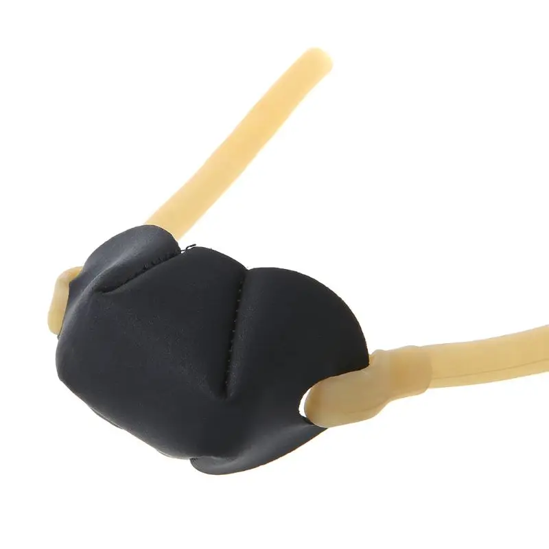 

Y1UC Slingshot Band Group Traditional Rubber Latex Bands Catapult Powerful Pocket Hunting Outdoor Sports Elastic Replacement