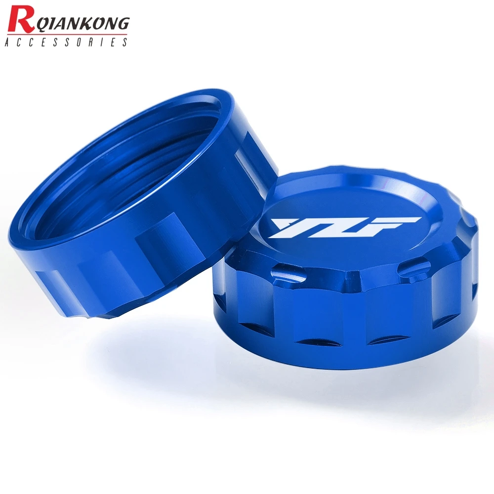 Крышка цилиндра мотоцикла тормозной жидкости Резервуара CNC алюминиевый