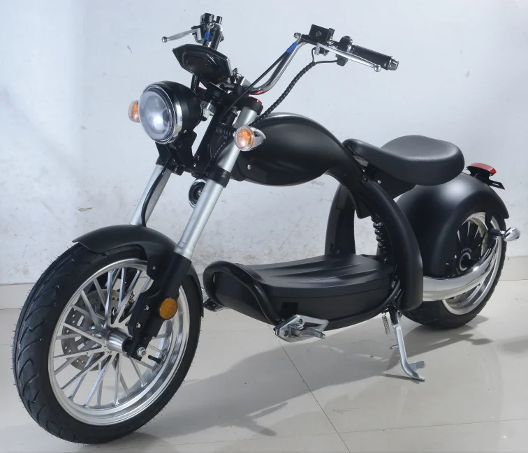 Новые поступления citycoco Электрический велосипед Мотоцикл Скутер eletrica adulto 2000 Вт