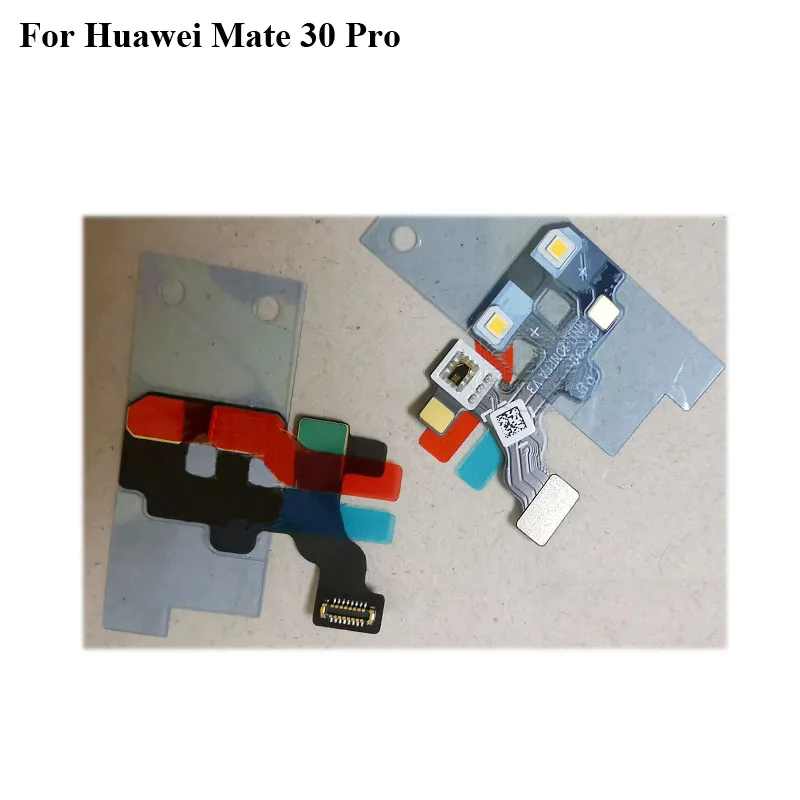 2 шт. тестированный световой датчик приближения гибкий кабель для Huawei Mate 30 Pro