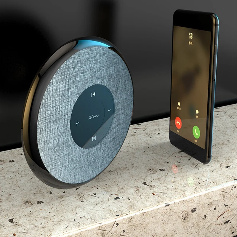 C7 Bluetooth-динамик с плавающей водой двойной динамик контактная пленка