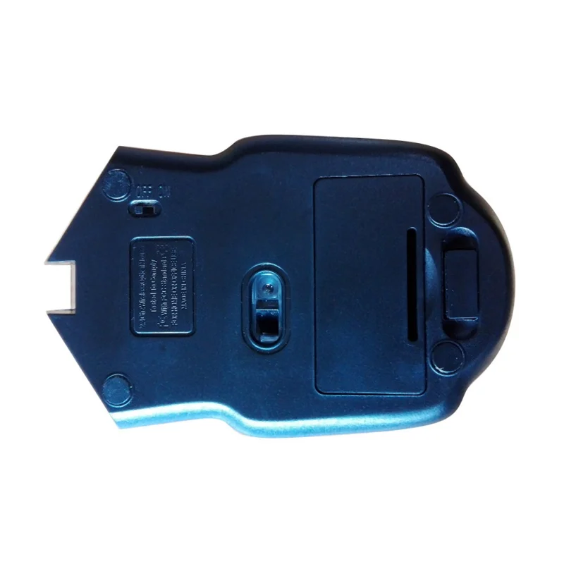 Профессиональная беспроводная мышь 1200 dpi 2 4G игровые мыши лазерная для геймера