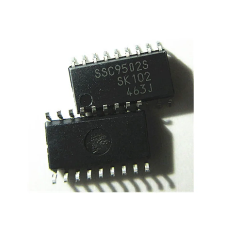 5 шт. SSC9502S SSC9502 лапками углублением SOP-18 | Электроника