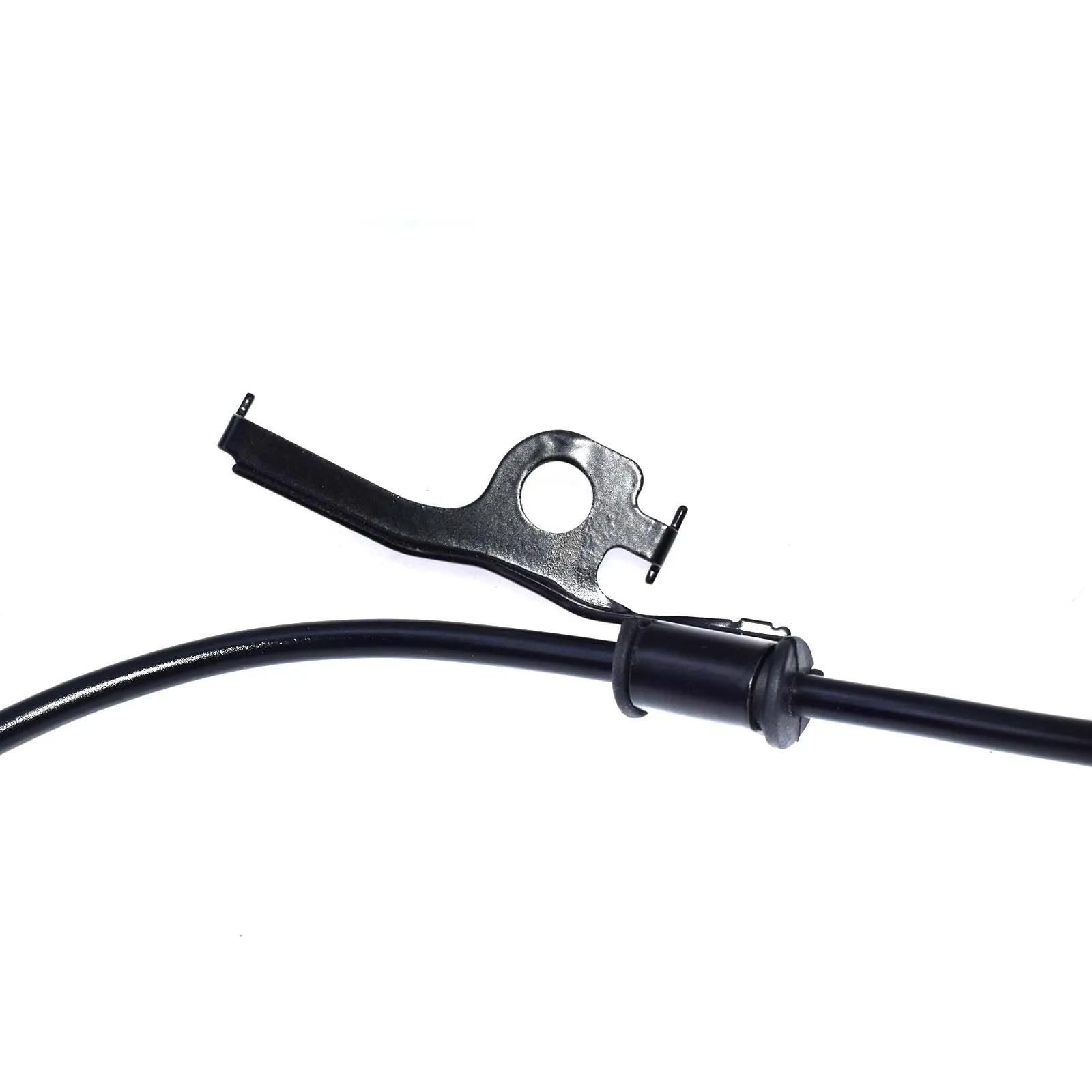 ISANCE ABS Датчик скорости колеса Передний левый 89543 52030 ALS1765 для Toyota Yaris Vios Scion XD 2006 2007
