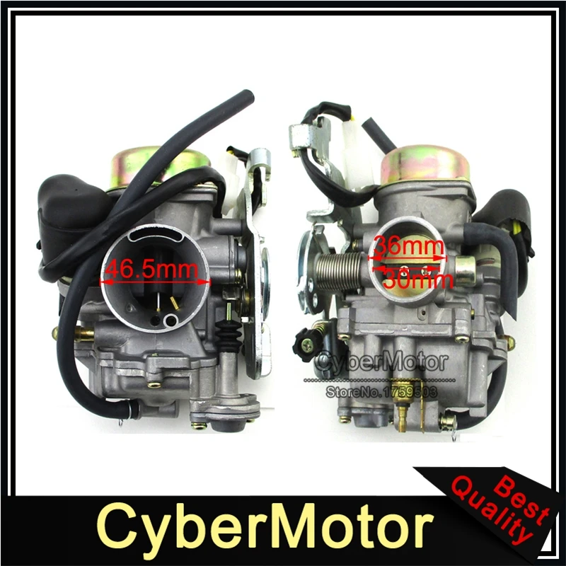 Карбюратор Carb для ASW Manco Talon LinHai Bighorn 250cc 260cc 300cc двигатель ATV Quad 4 Wheeler UTV|carburetor carb|carb
