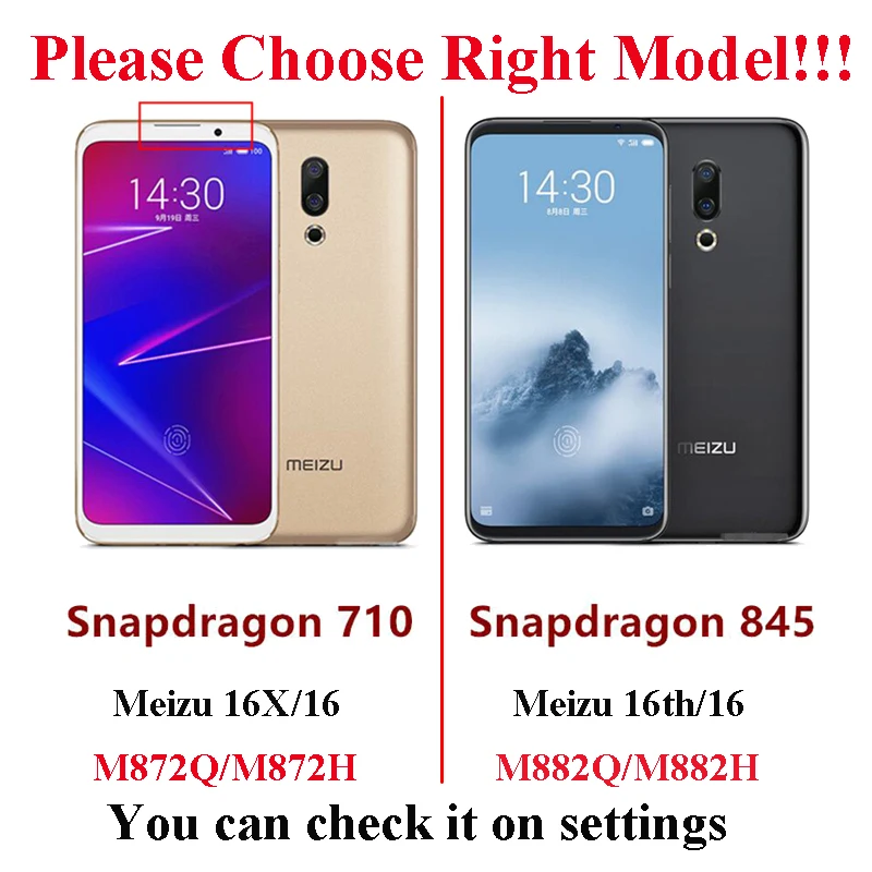 Роскошный мягкий силиконовый чехол из ТПУ для Maizu M5 M6 Note 16 Plus 16th 16X M5C M5S 8 9 X8 задняя