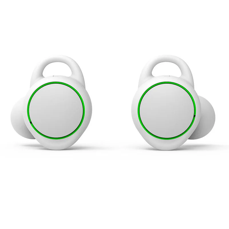 TWS гарнитура Bluetooth наушники беспроводные наушники 5,0 Handsfree переносной HIFI вызов 3D объемный в ухо PK i10 для iPhone samsung