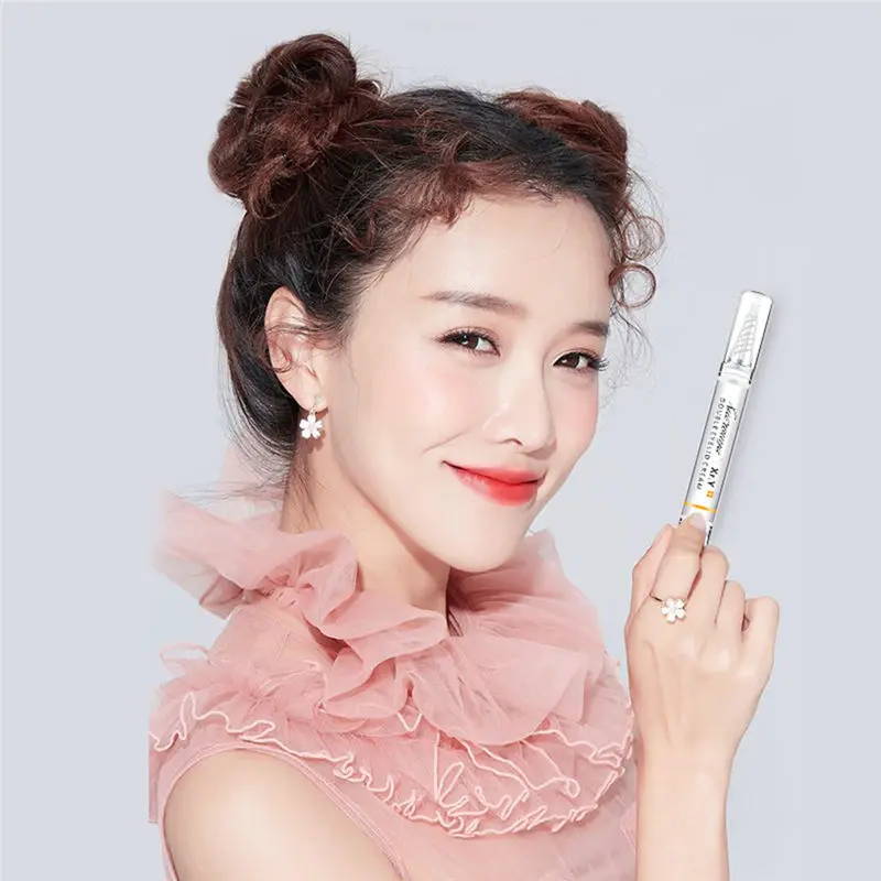 Новый волшебный клей для накладных ресниц клейкая лента двойного века крем