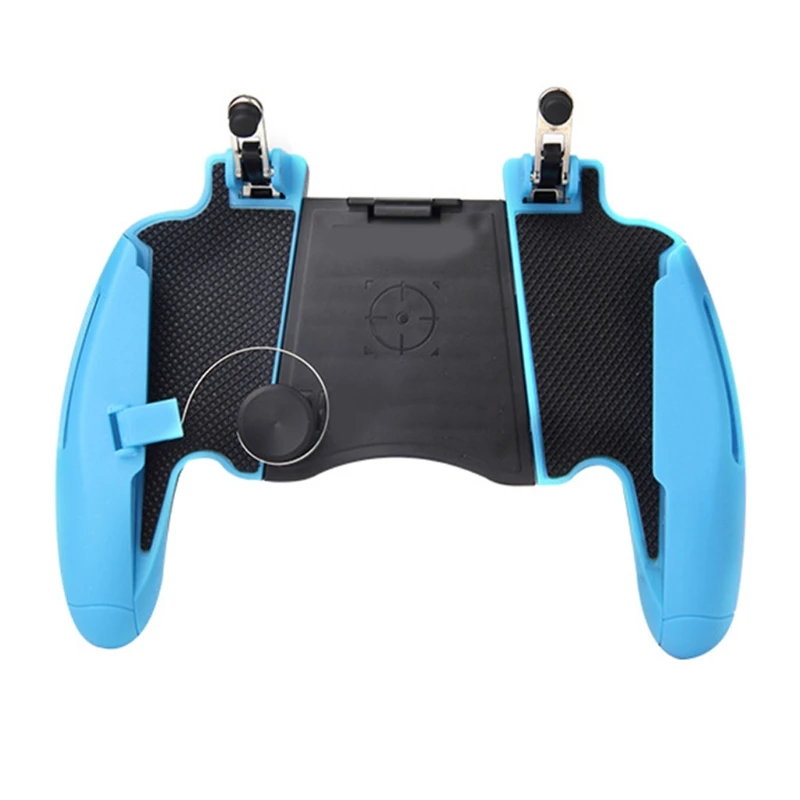 Мобильный игровой контроллер Складной Игровой триггер с нулевой задержкой