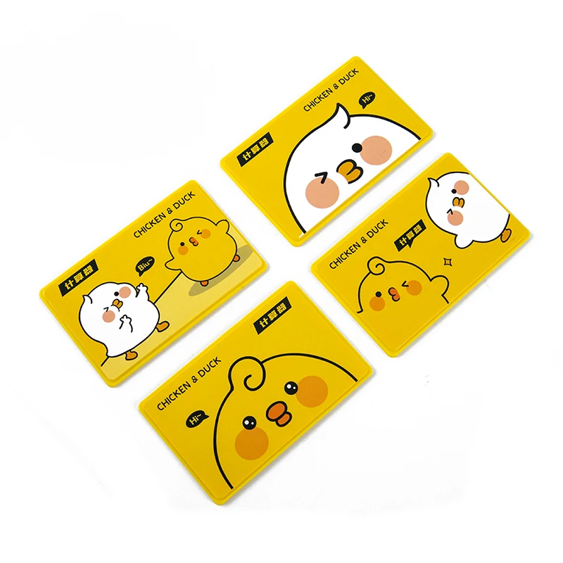 Fashion Portable Cartoon Fruits Animal Mini Card Calculator Stationery Supplies Creative Solar Children Gift | Компьютеры и офис