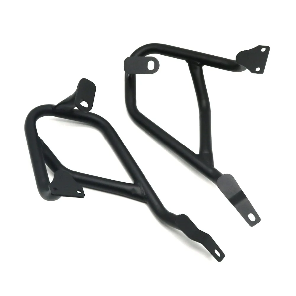 MTKRACING для Versys650 Kle650 15-19 аксессуары для мотоциклов Защита бампера двигателя