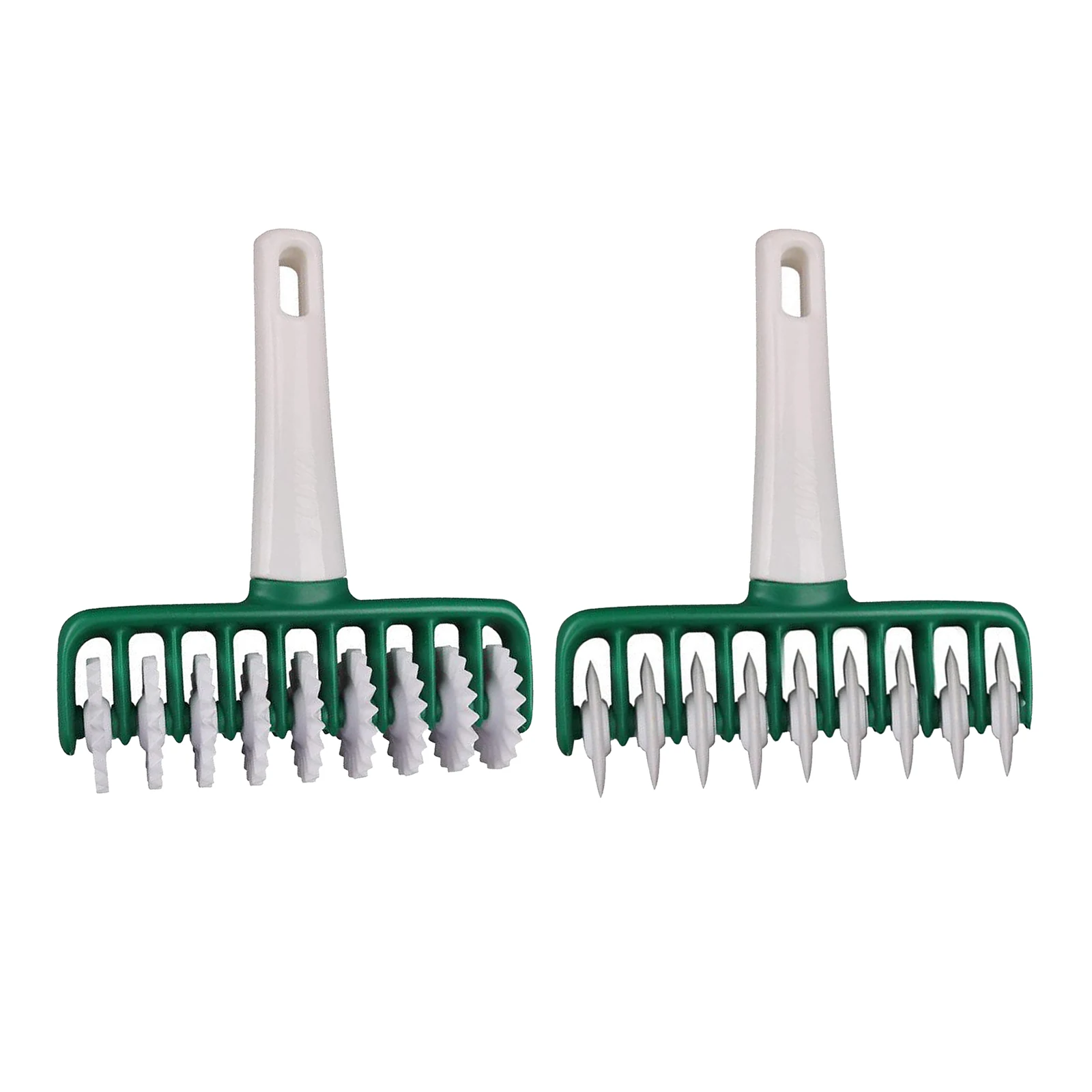 

Biscuit Mold Roller Cookie Cutter Pastry Dumpling Rolling Decorating Tools