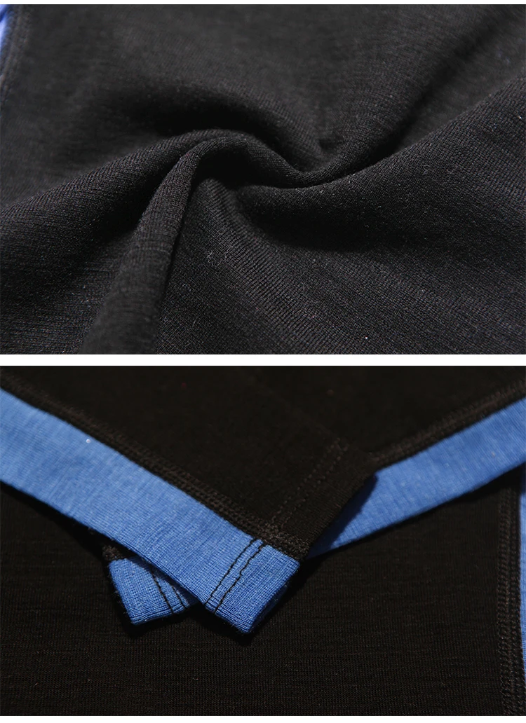 Детская теплая футболка из 100% мериносовой шерсти на возраст 0-12 месяцев 180 г |