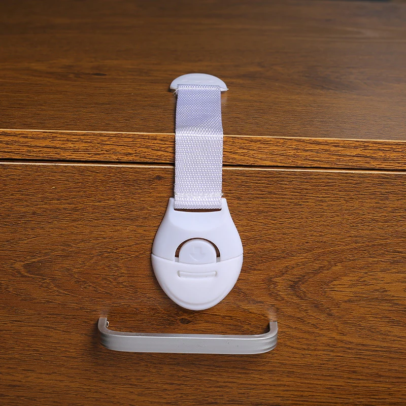 Блокираторы для ящиков дверей шкафов унитазов замки безопасности детей