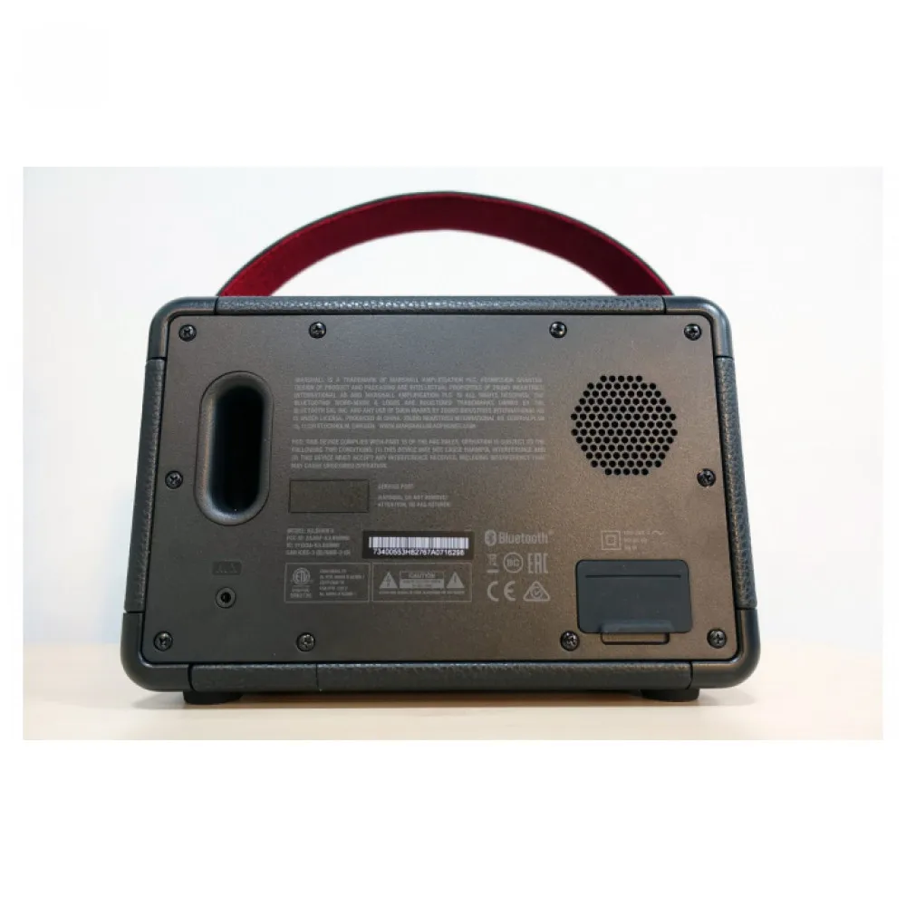 Акустическая система Marshall Kilburn 2 Bluetooth| |