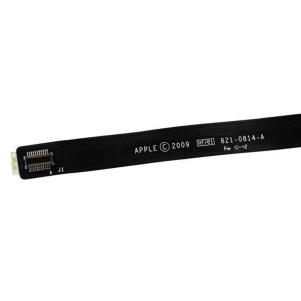 3 комплекта новых гибких жестких дисков 821-1226-A для Macbook Pro 13 A1278 кабель